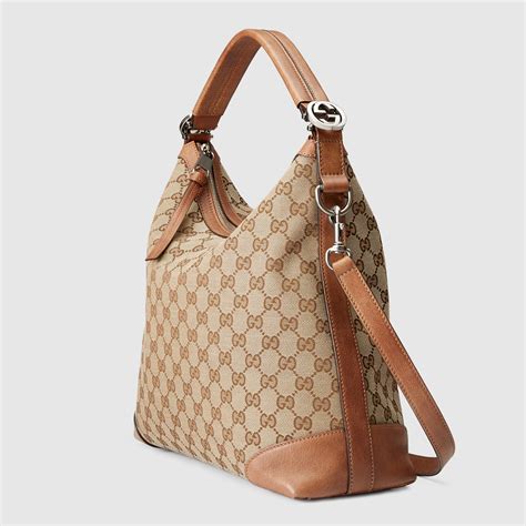 gucci miss gg hobo bag|gucci hobo bag sale.